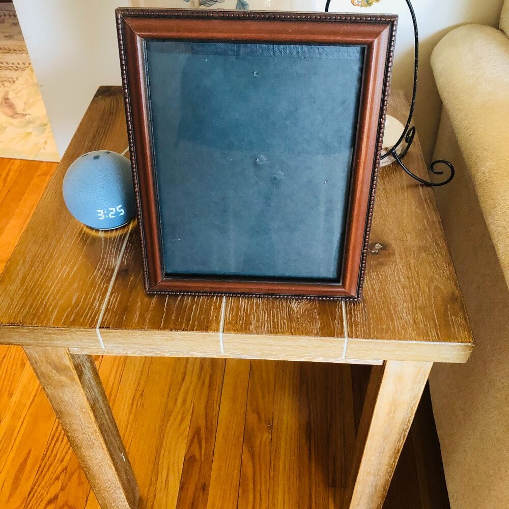 Wooden Frame